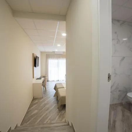 Karma Guest house Altea
