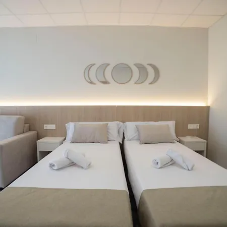 Guest house Karma Altea