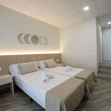 Guest house Karma