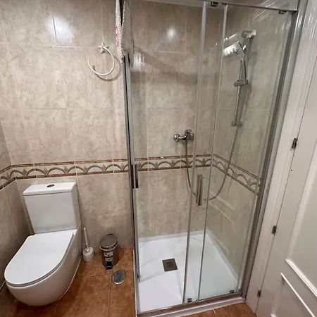 Apartment Wohnungaltea - Kirche, Berge, Am