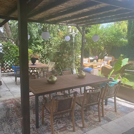 Benjamina Avec Piscine Climatisee * Altea