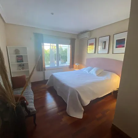 Villa Benjamina Avec Piscine Climatisee *