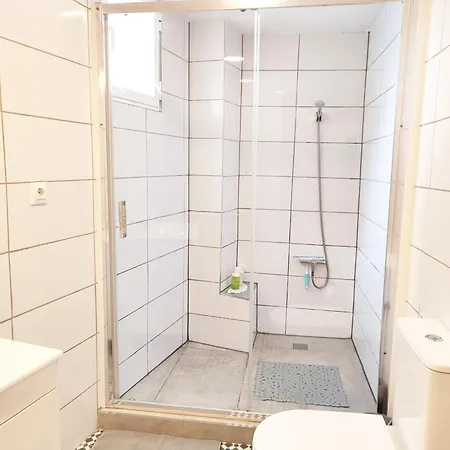 Apartamento En El Casco Antiguo Con Patio Interior Altea