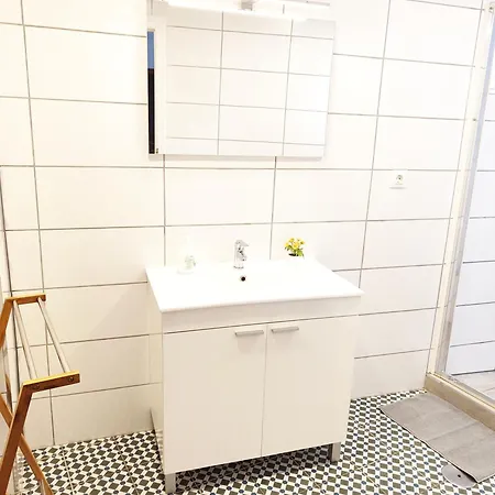Apartamento En El Casco Antiguo Con Patio Interior