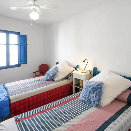 Apartment Rincon De By Interhome