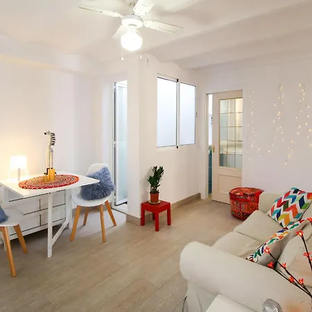 Apartment Rincon De By Interhome