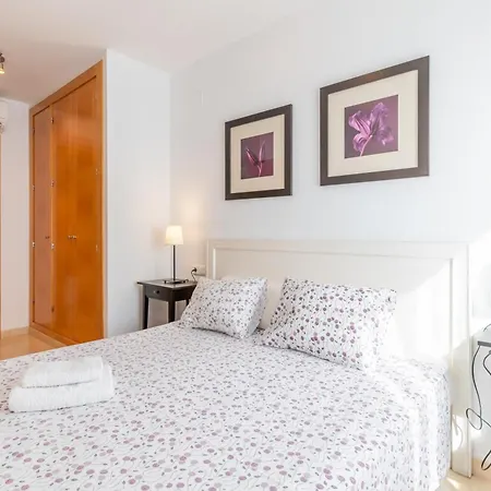 Regata Apartment *