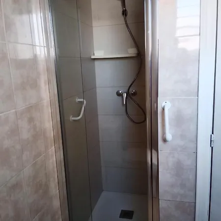 Apartamento Apartamento Frente A Club Nautico Con Piscina *
