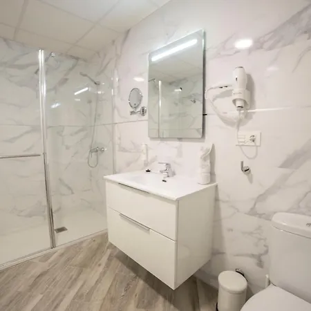 Guest house Karma Altea