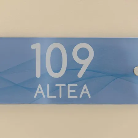 Karma * Altea