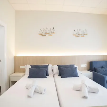 Karma Guest house Altea