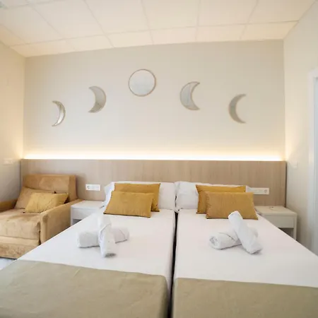 Guest house Karma *