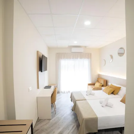 Guest house Karma Altea