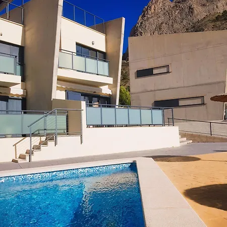 Holiday home Refugio Del Mar - *