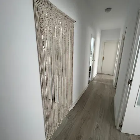 Apartment Marlu *