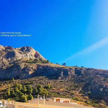 Refugio Del Mar - Holiday home *
