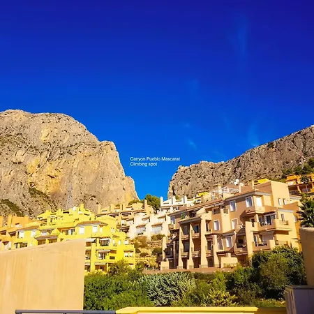 Refugio Del Mar - *