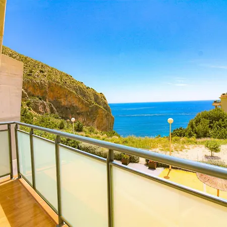 Refugio Del Mar - Holiday home