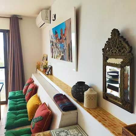 Casa Fleur Casco Antiguo Con Piscina Privada Y Jardin Apartment