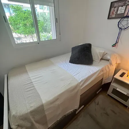 Seafront By Kalmarent Apartamento