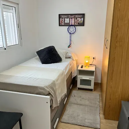 Apartamento Seafront By Kalmarent *