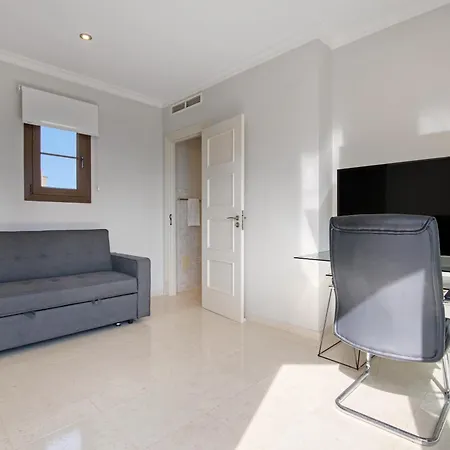 Gadea Villa