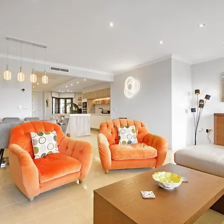Gadea Villa *