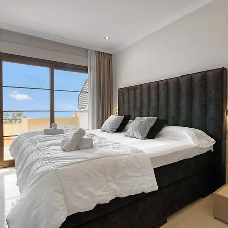 Gadea Villa *