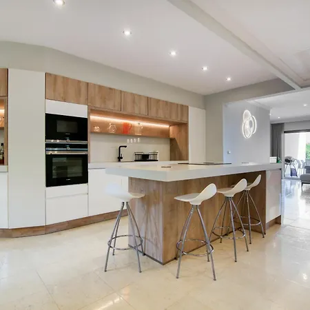 Villa Gadea Altea
