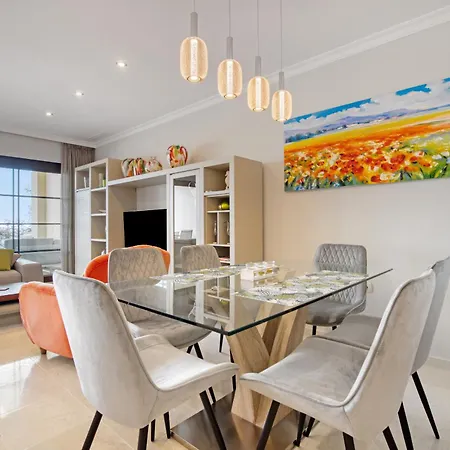 Gadea Villa *