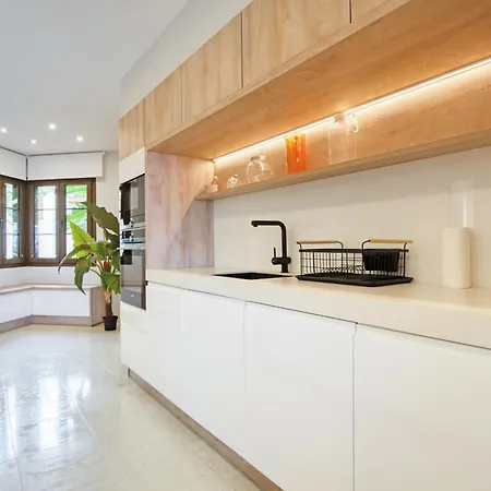 Gadea Villa Altea