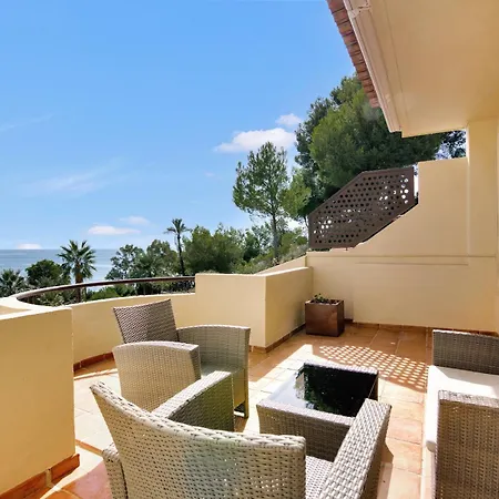 Villa Gadea *