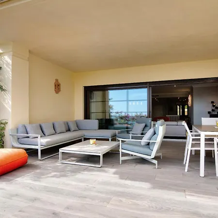 Villa Gadea Altea