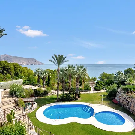 Villa Gadea