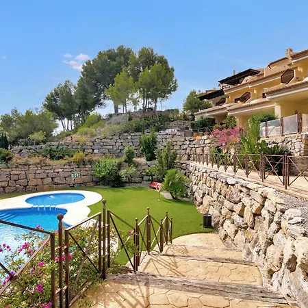 Gadea Villa