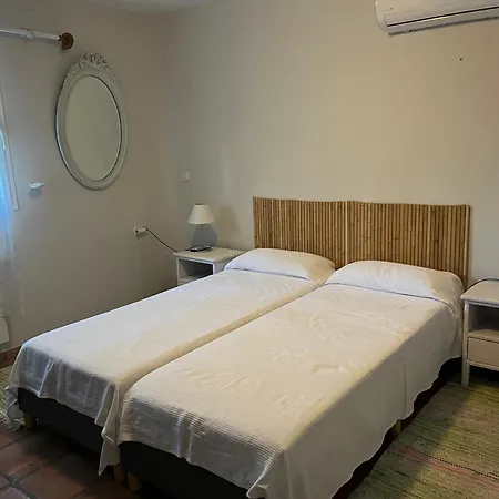 Apartment Groundfloor Of Villa,altea La Vella, Private Pool,quiet & Residential *