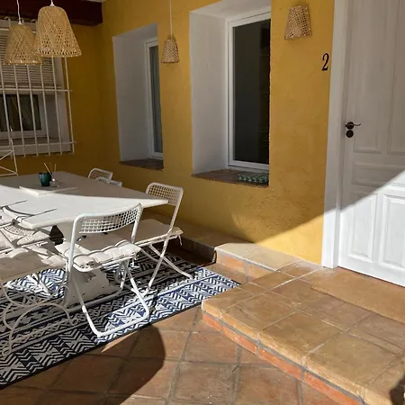 Groundfloor Of Villa,altea La Vella, Private Pool,quiet & Residential Apartment Altea