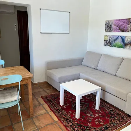 Apartment Groundfloor Of Villa,altea La Vella, Private Pool,quiet & Residential Altea