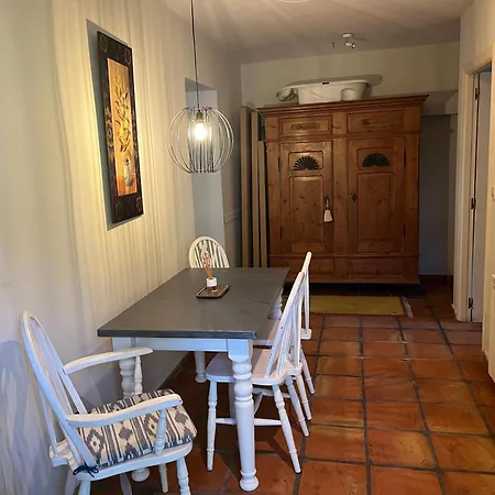 Groundfloor Of Villa,altea La Vella, Private Pool,quiet & Residential Apartment Altea