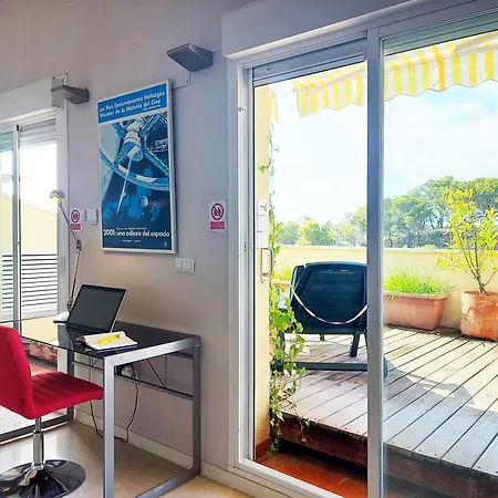 Isla De Duplex Apartment *