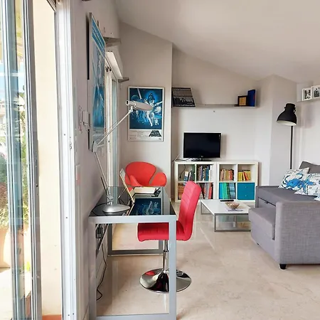 Isla De Duplex *