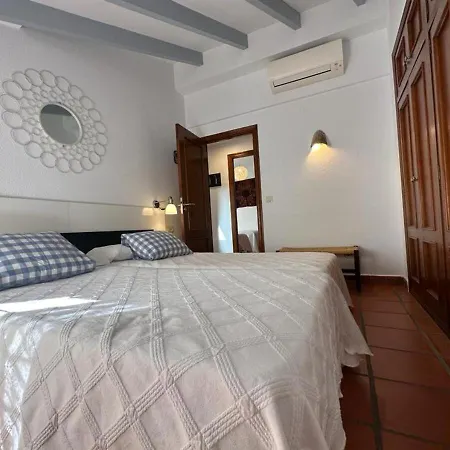 Casa Pier * Altea