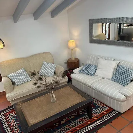 Casa Pier * Altea