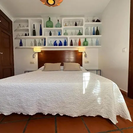 Holiday home Casa Pier Altea