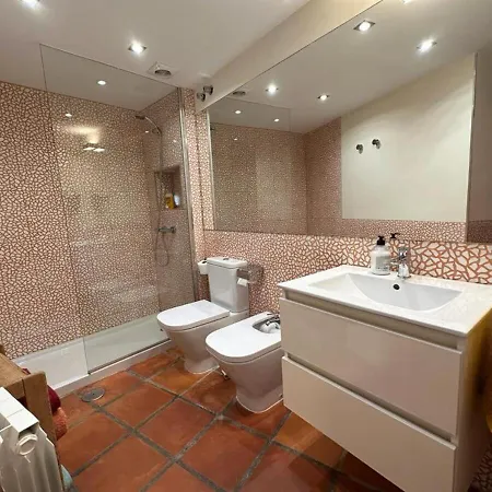 Casa Pier * Altea