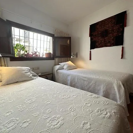 Casa Pier Holiday home