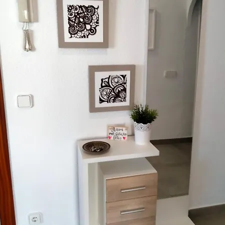 Atico En Primera Linea * Altea