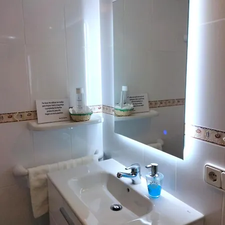Atico En Primera Linea Altea