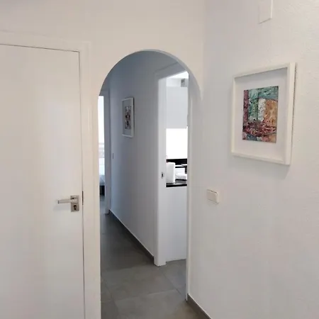 Apartment Atico En Primera Linea Altea