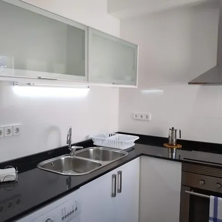 Atico En Primera Linea Apartment *